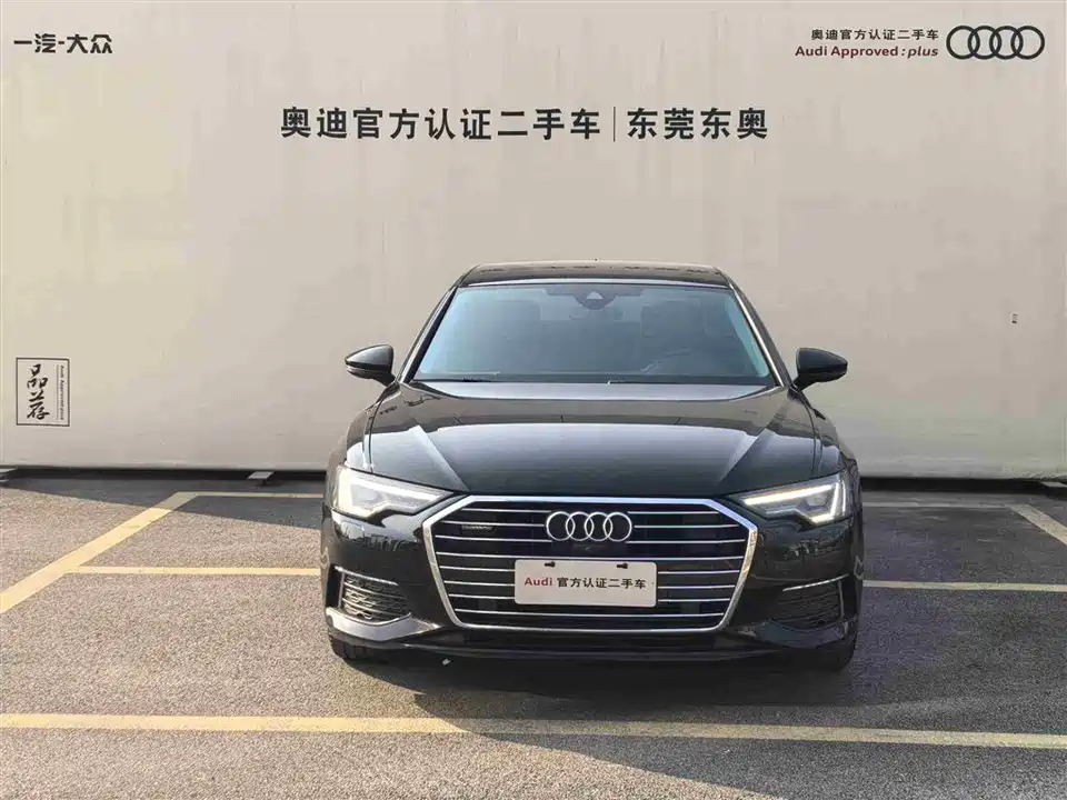 Audi A6L Audi A6L