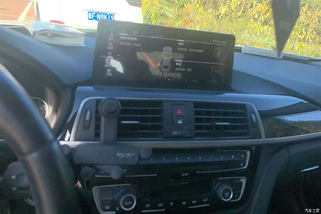 BMW 3 Series, 2017 13