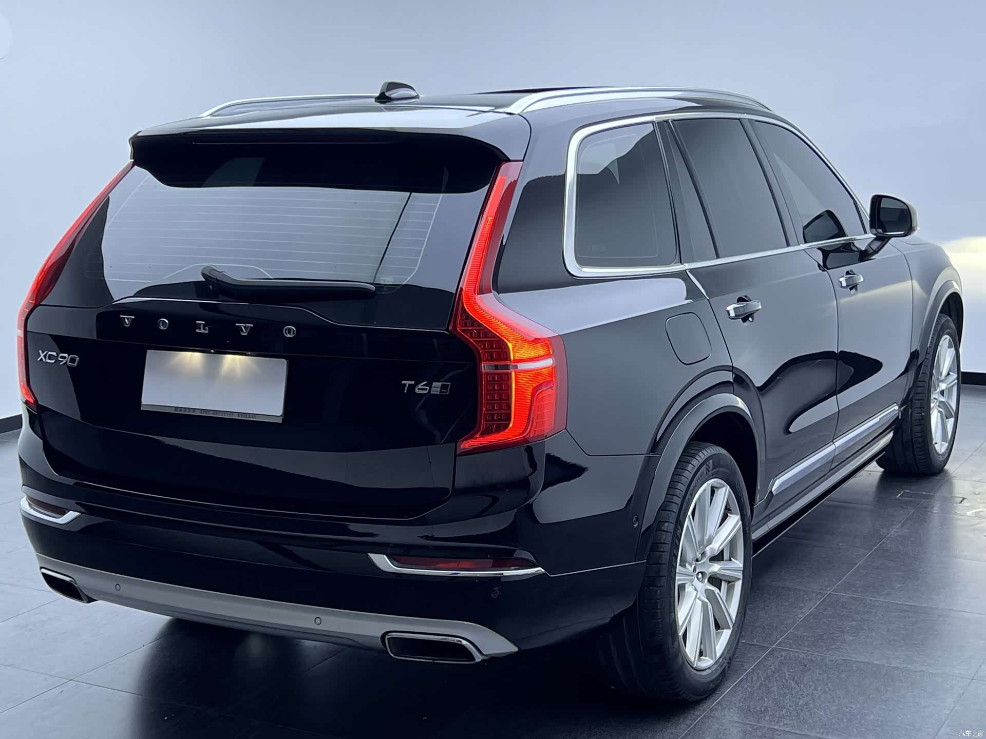 Volvo XC90, 2019 17