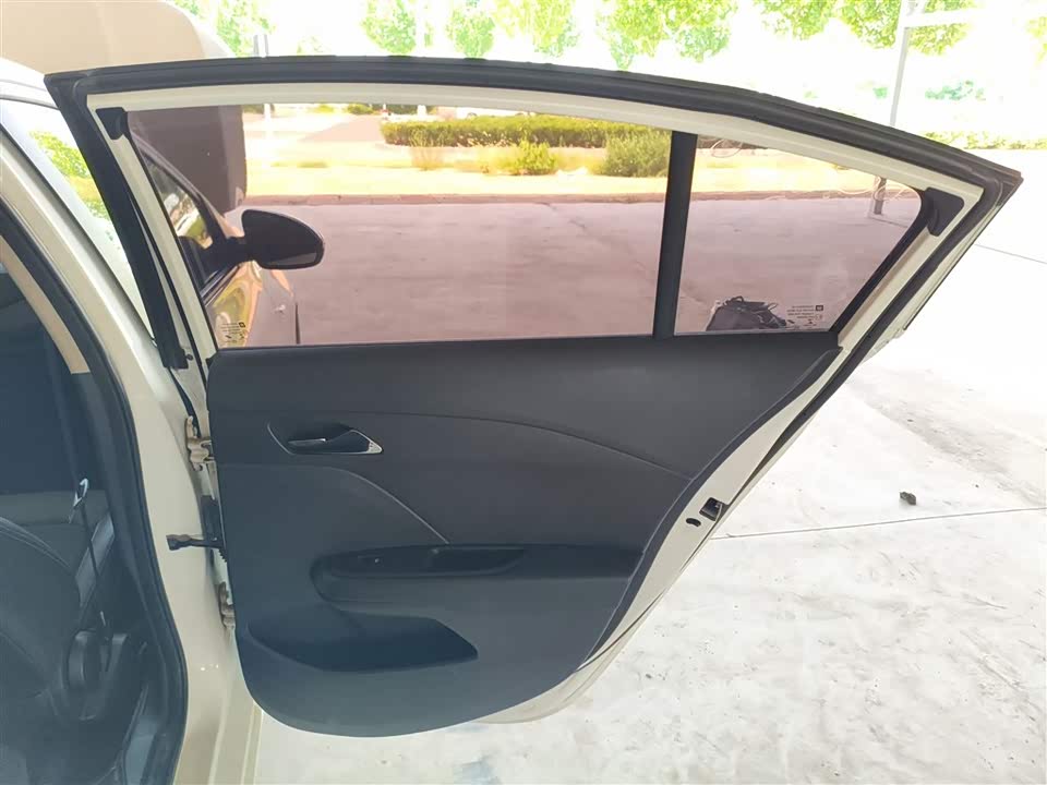 Chevrolet Kovoz