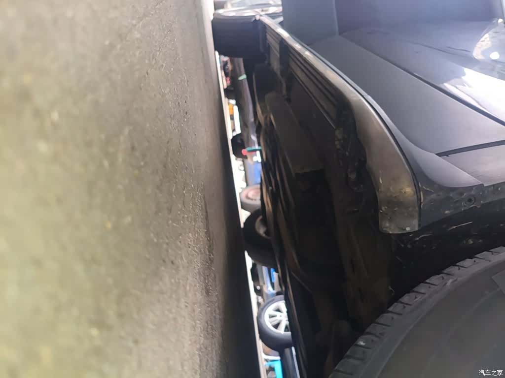 Buick Envision Plus, 2016 21