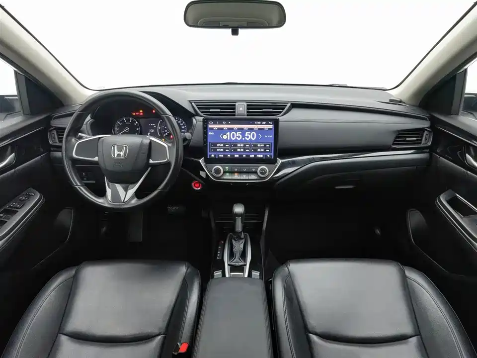 Honda Lingpai