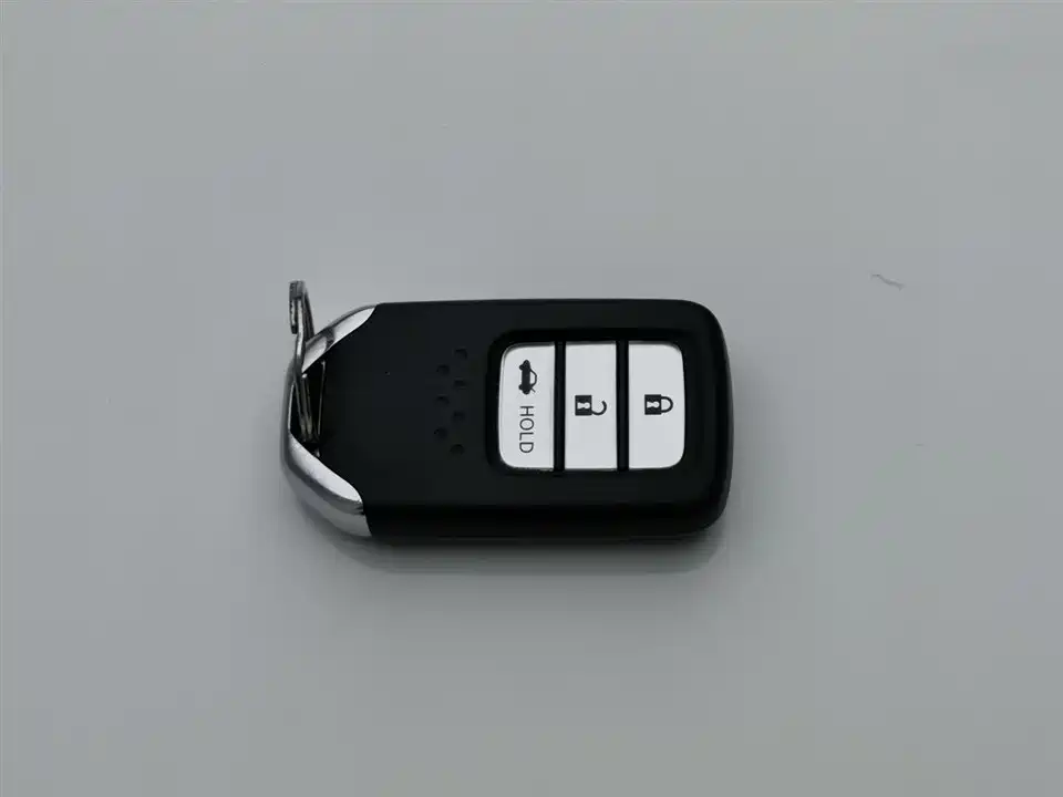 Honda Lingpai