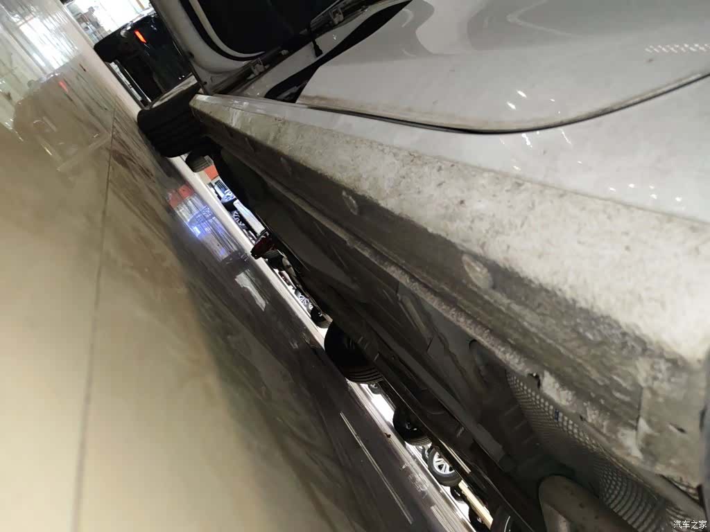Chevrolet 320, 2019 21