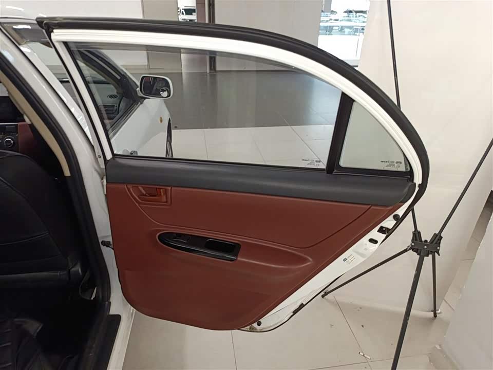 Fujian Xiamen Car