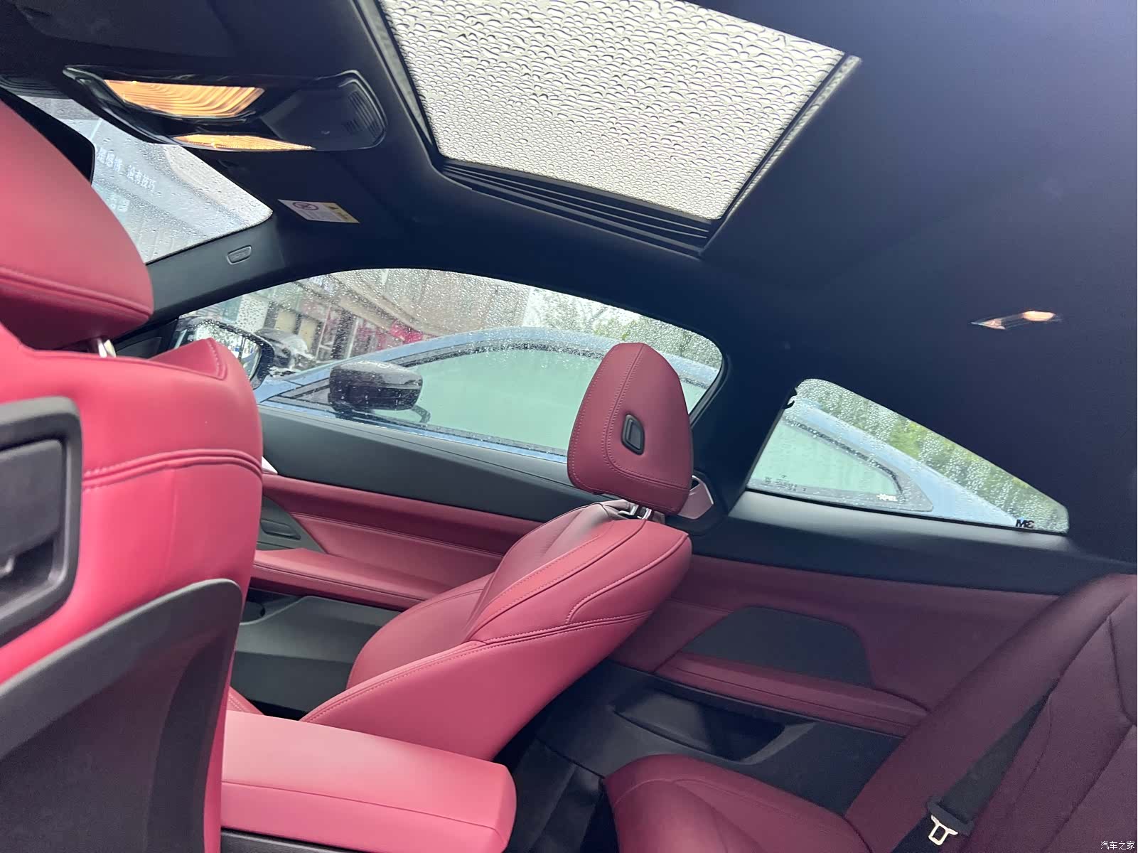 BMW 4 Series, 2025 14