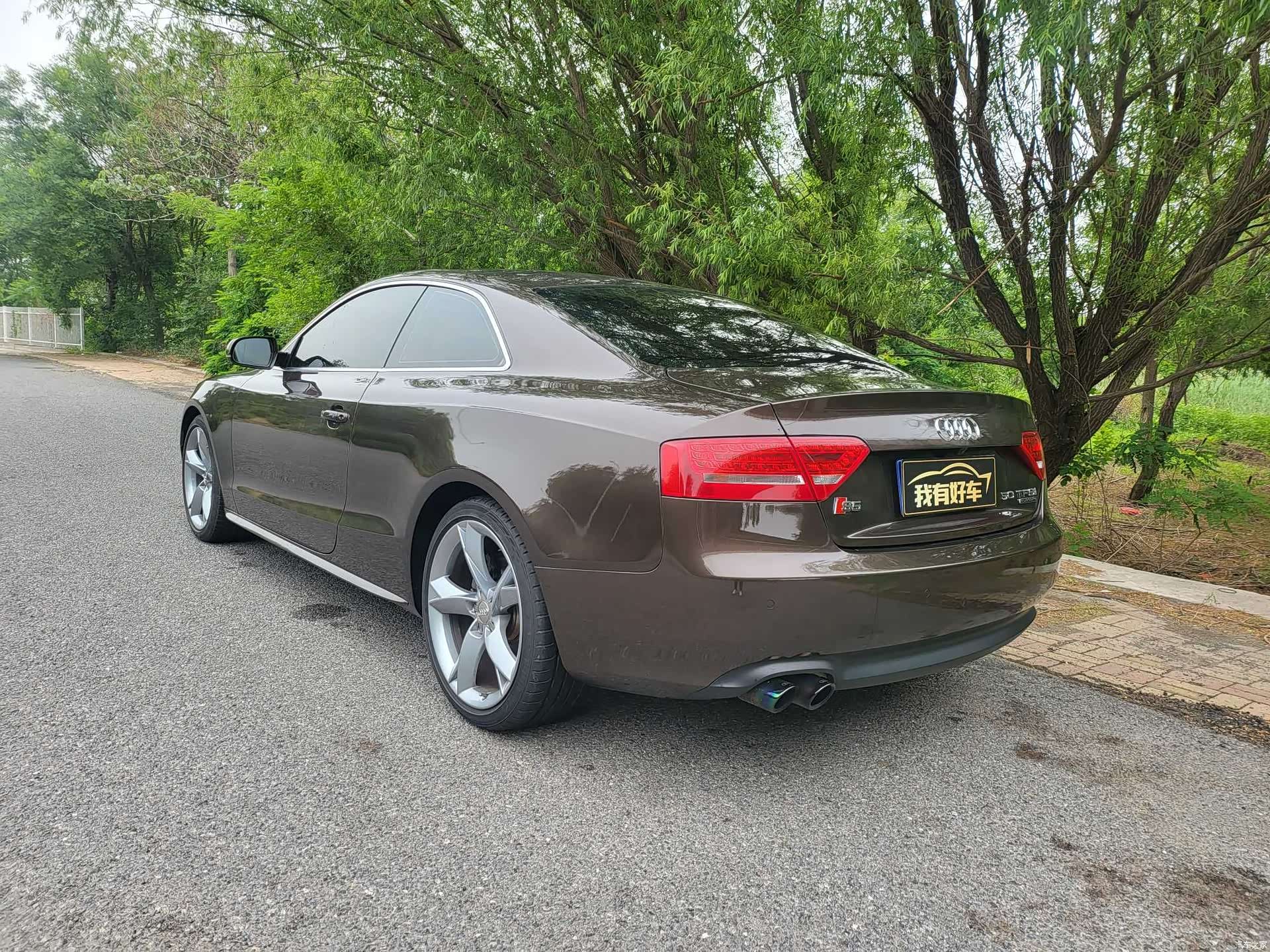 Audi A5, 2011 11
