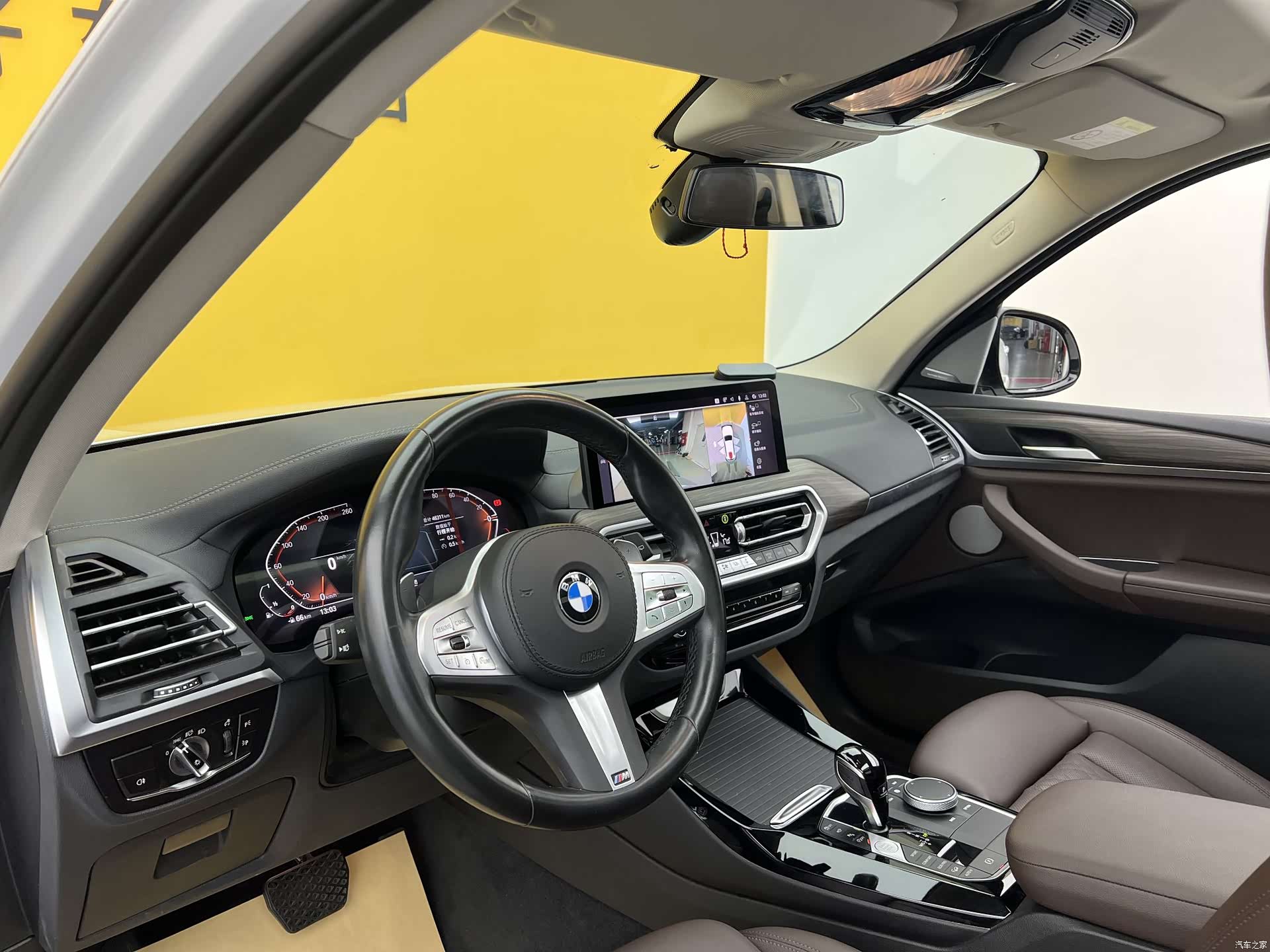 BMW X3, 2024 4