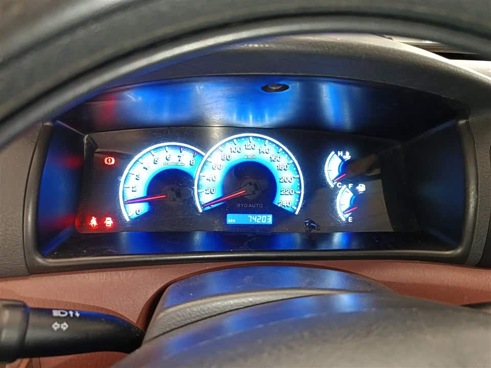 Fujian Xiamen Car