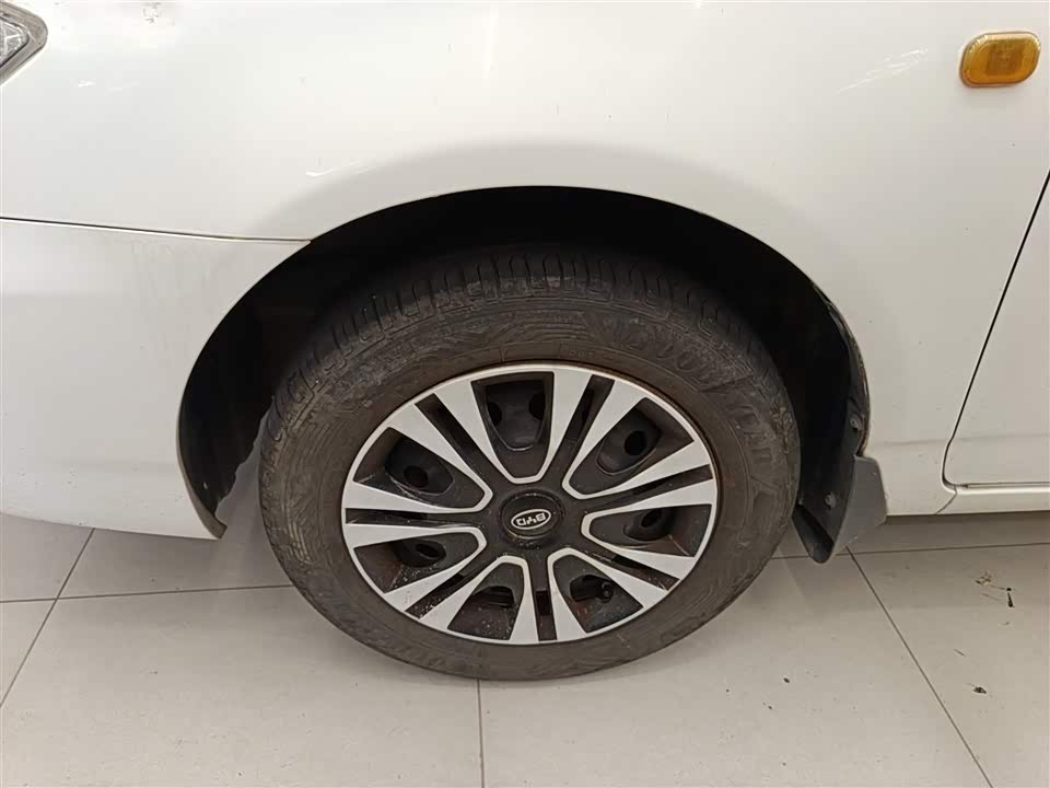 Fujian Xiamen Car