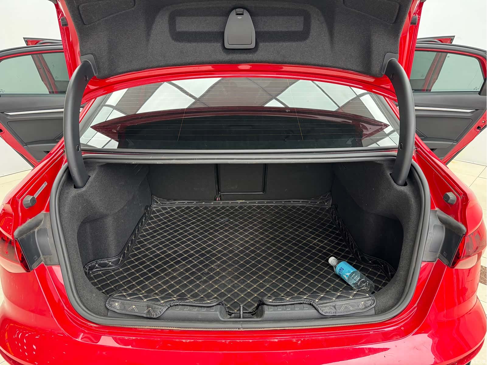 Audi A3, 2022 19