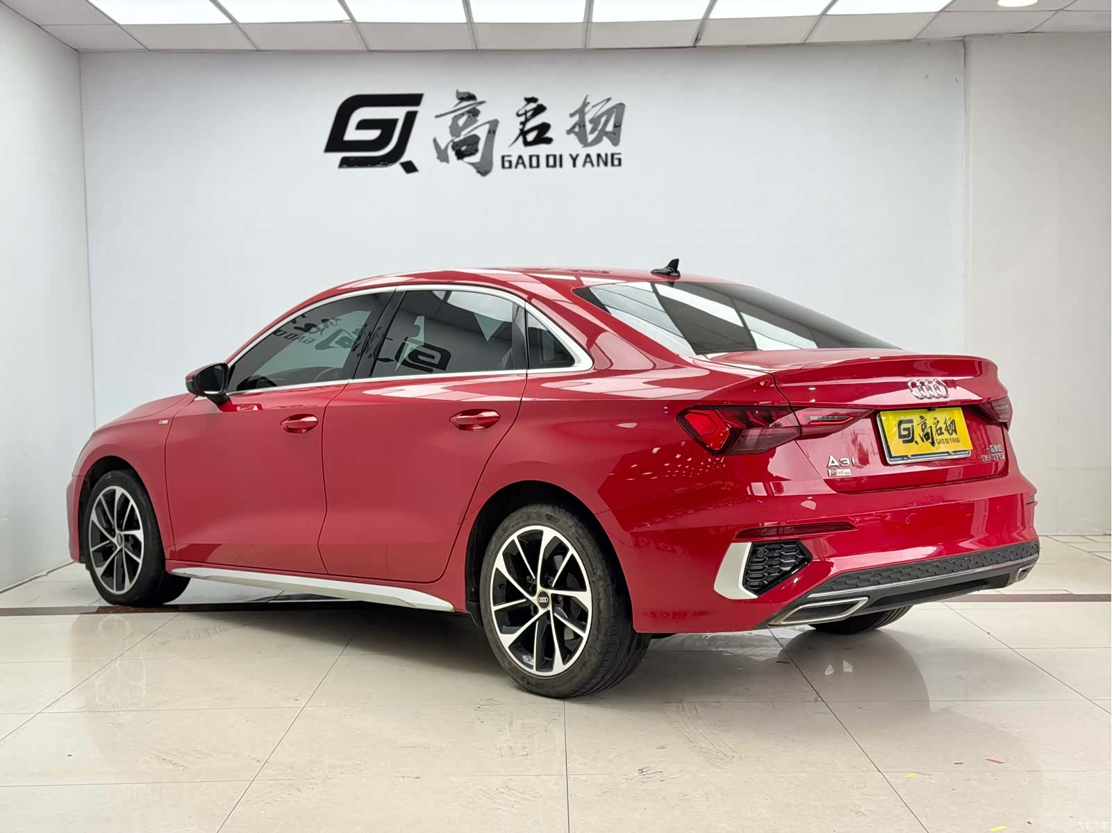 Audi A3, 2022 23