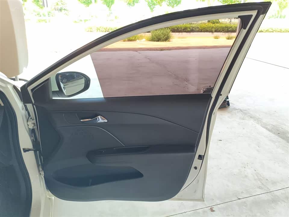 Chevrolet Kovoz