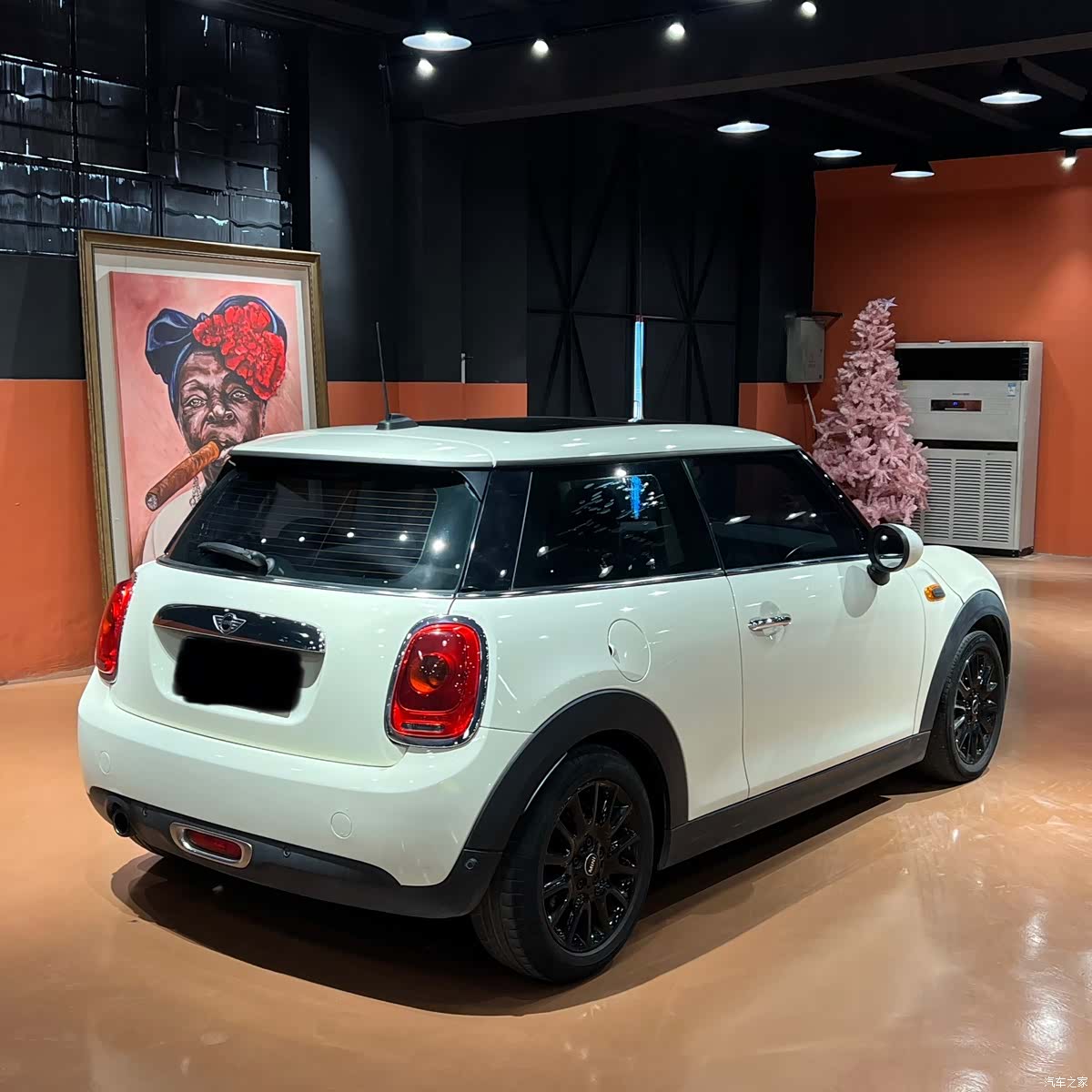Mini ONE+, 2015 все фото