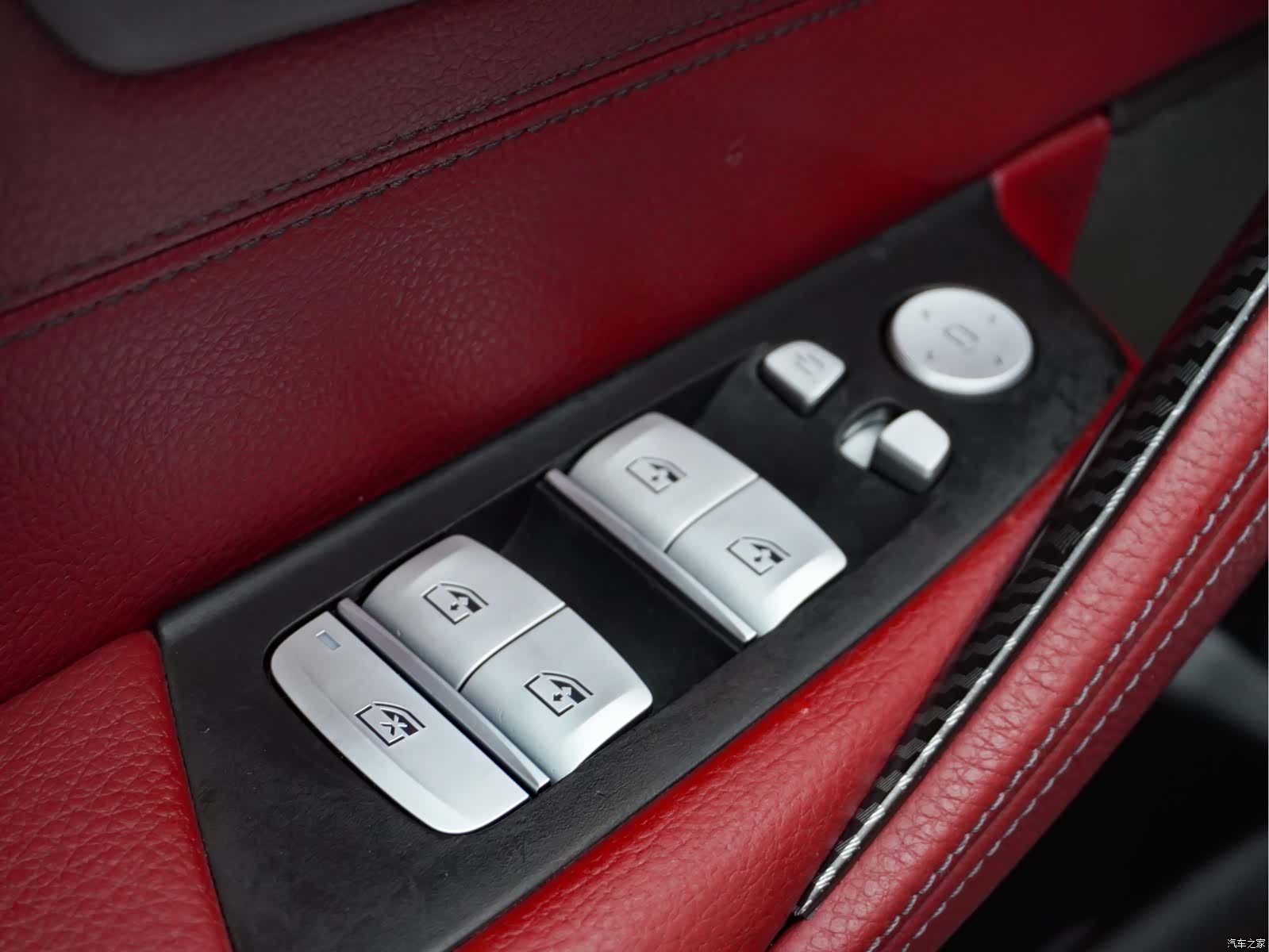 BMW 5 Series, 2019 8