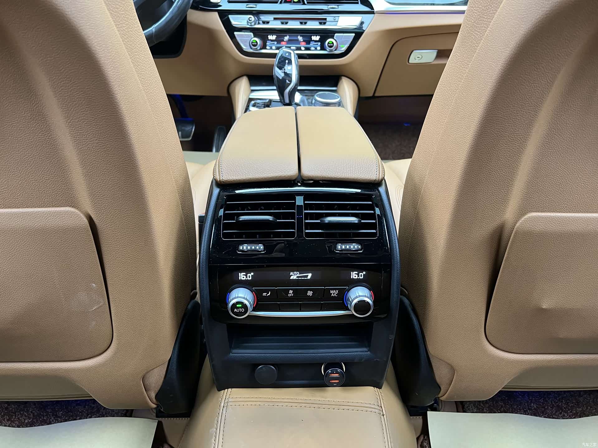 BMW 6 Series GT, 2019 24