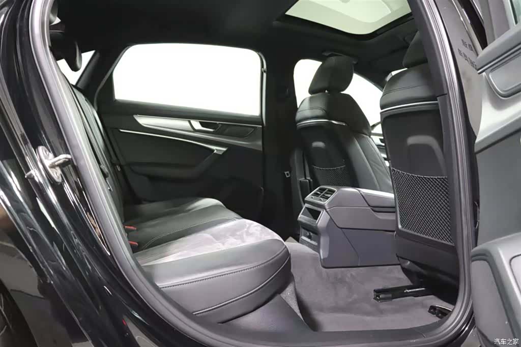 Audi A6L, 2020 6