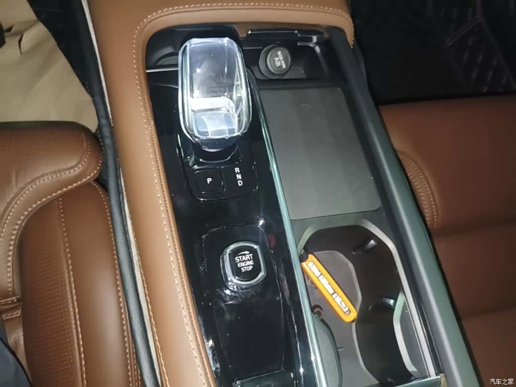 Volvo V90, 2023 14