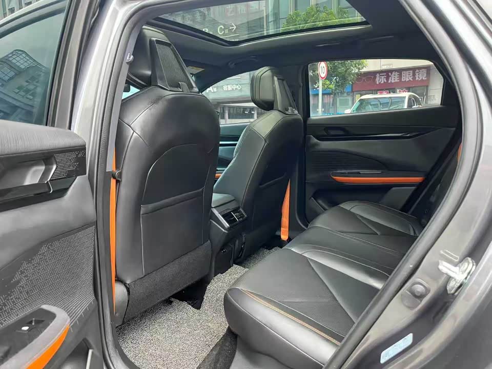 Changan UNI-V