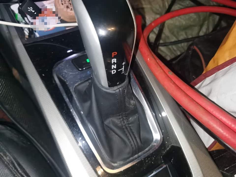 Luxgen Excellent 6 SUV