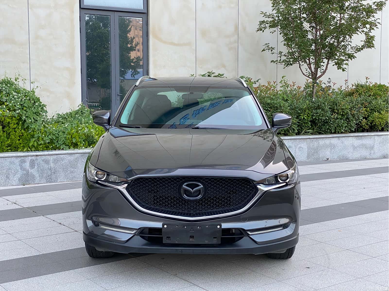 Mazda CX-5, 2019 2