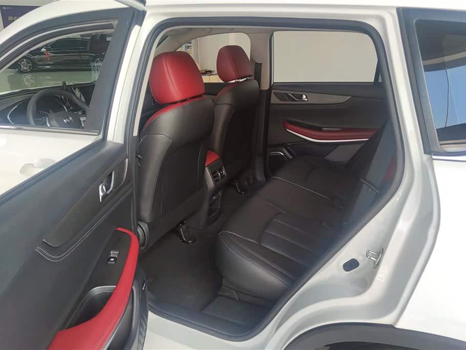 Changan CS75 Changan CS75