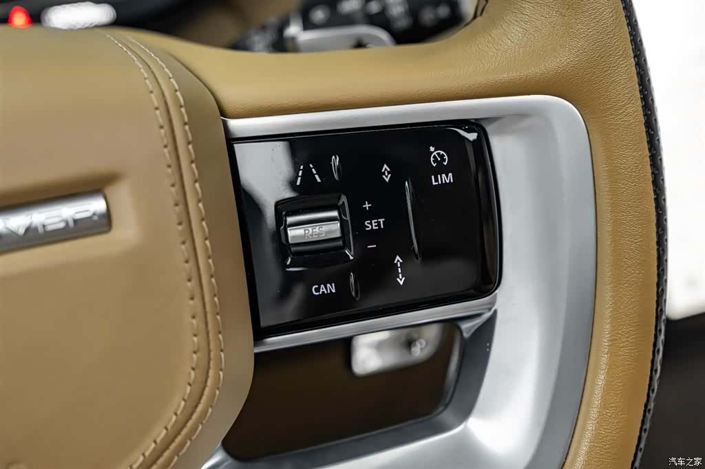 Land Rover Range Rover, 2025 10
