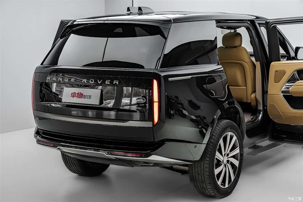 Land Rover Range Rover, 2025 34