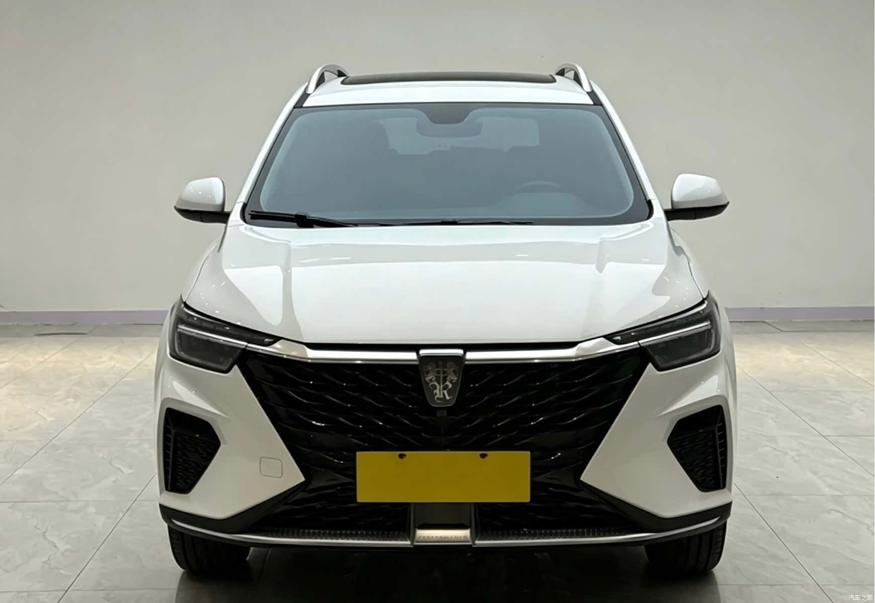 Roewe RX5, 2026 2