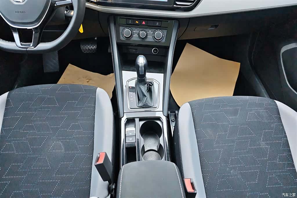Volkswagen VS7, 2024 16