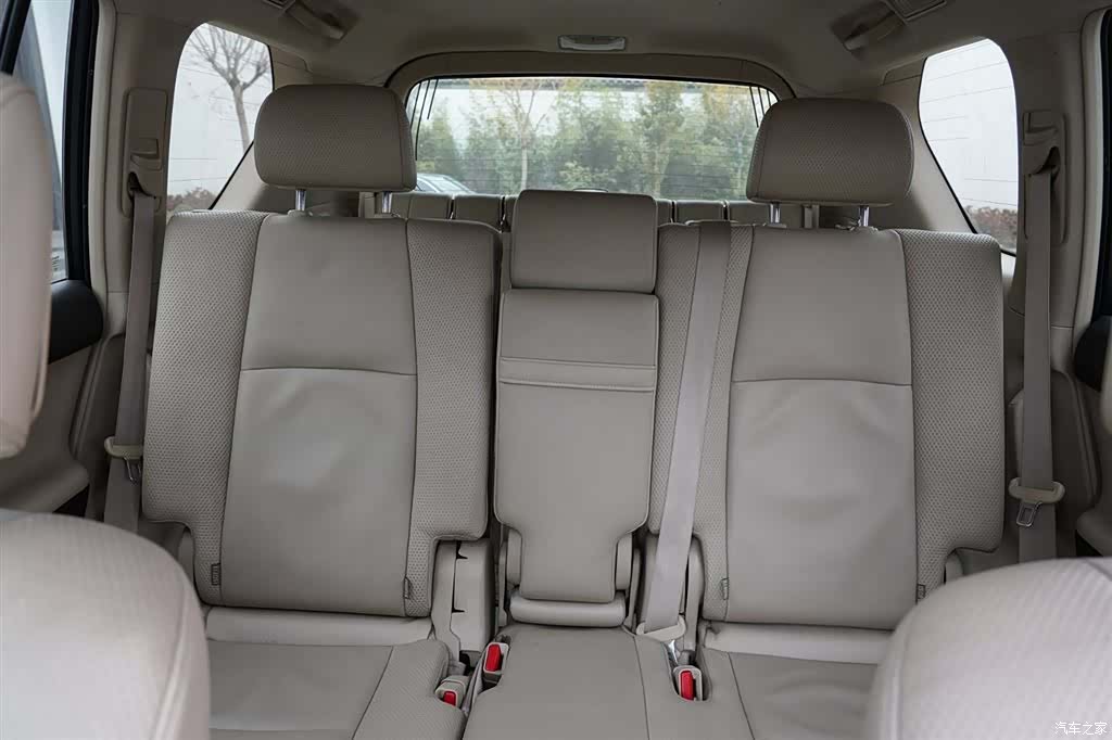 Toyota Prado, 2013 41