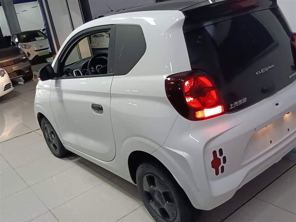 Roewe Clewe CLEVER