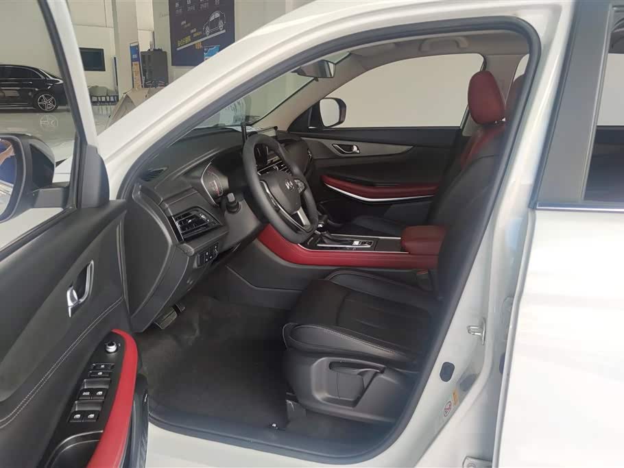 Changan CS75 Changan CS75