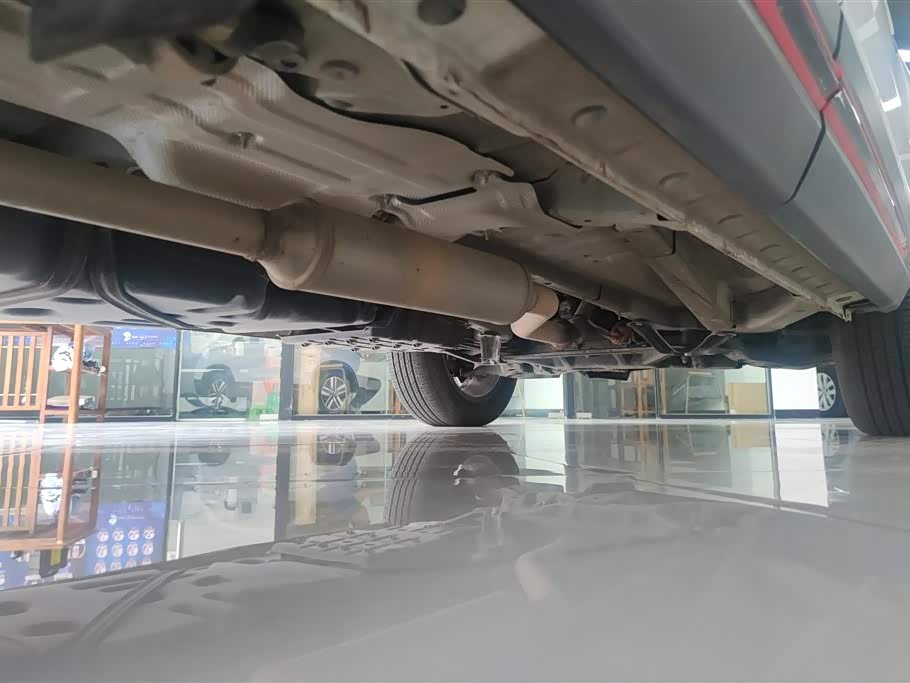 Changan CS75 Changan CS75