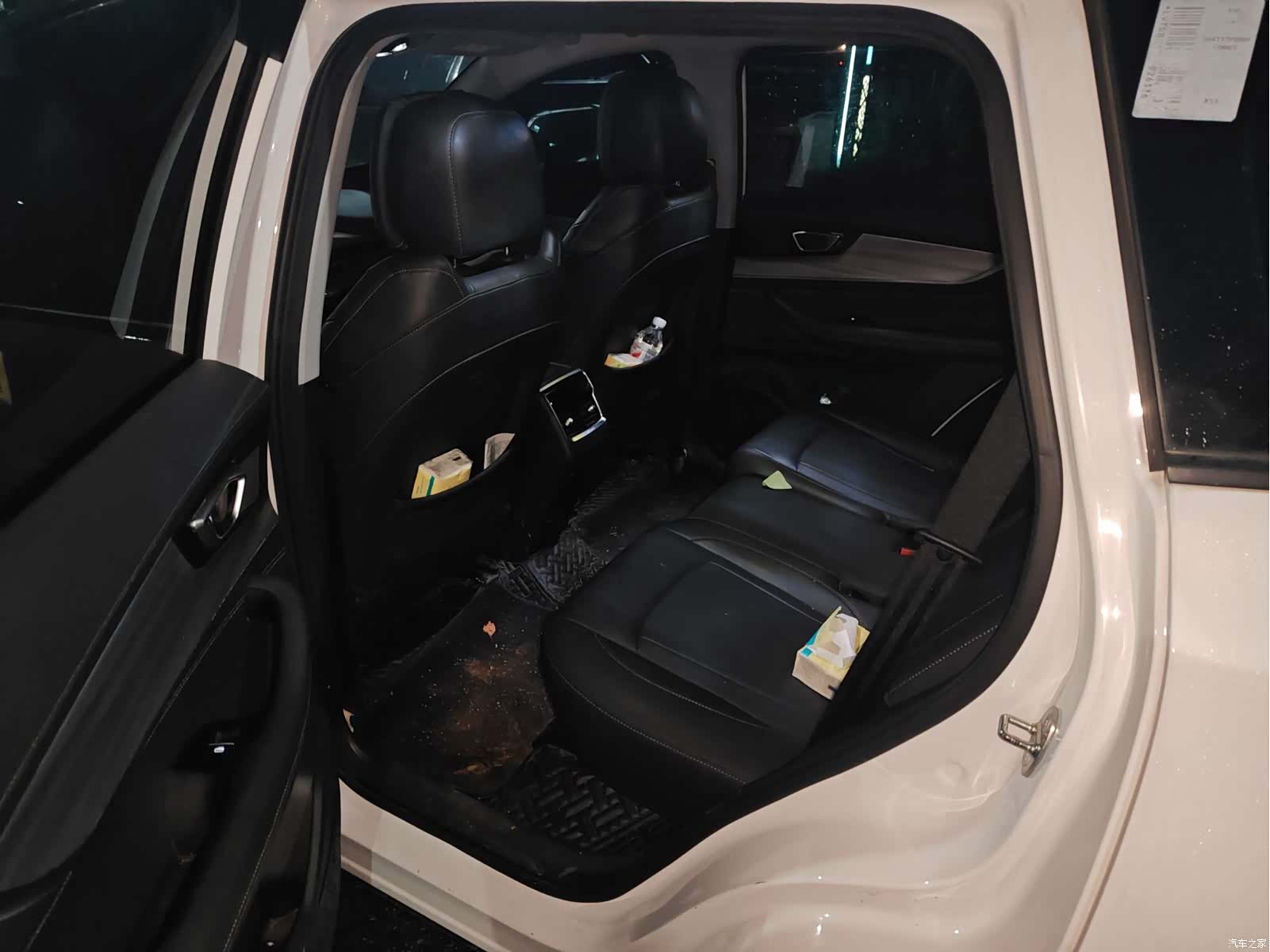 Chery Tiggo 8 Plus, 2021 4