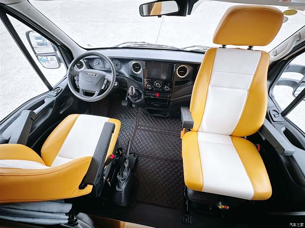 Iveco C, 2024 14