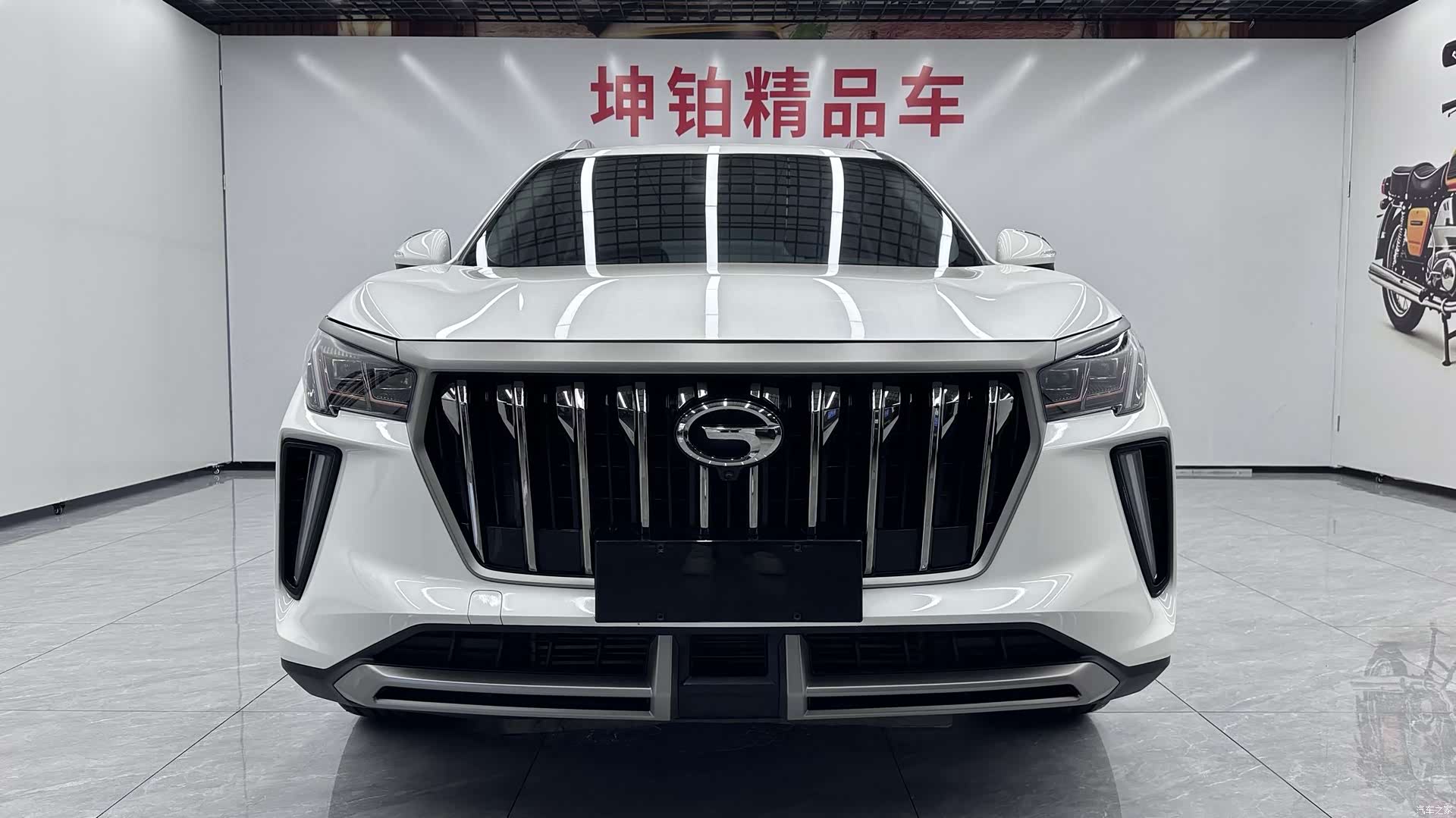 GAC GS4, 2022 2
