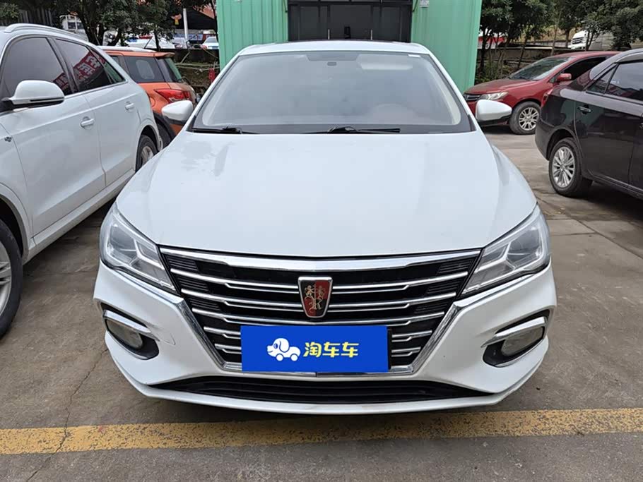 Roewe i5