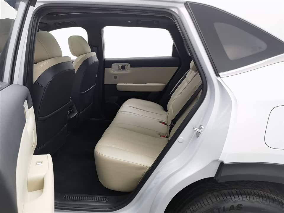 Wuling Wuling Xingguang S