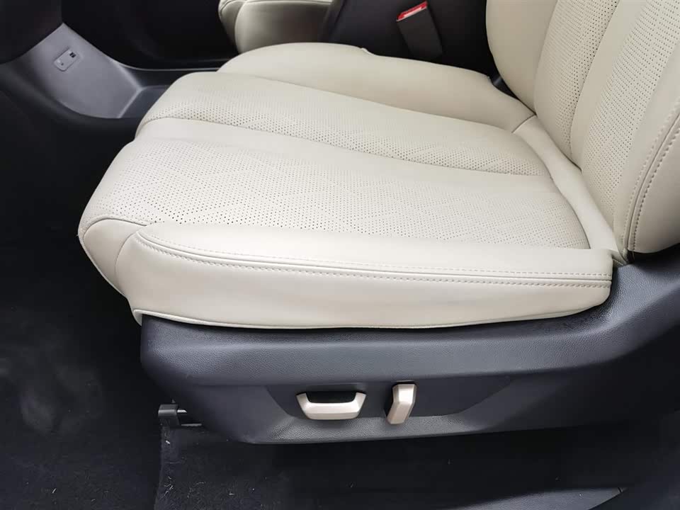 Wuling Wuling Xingguang S