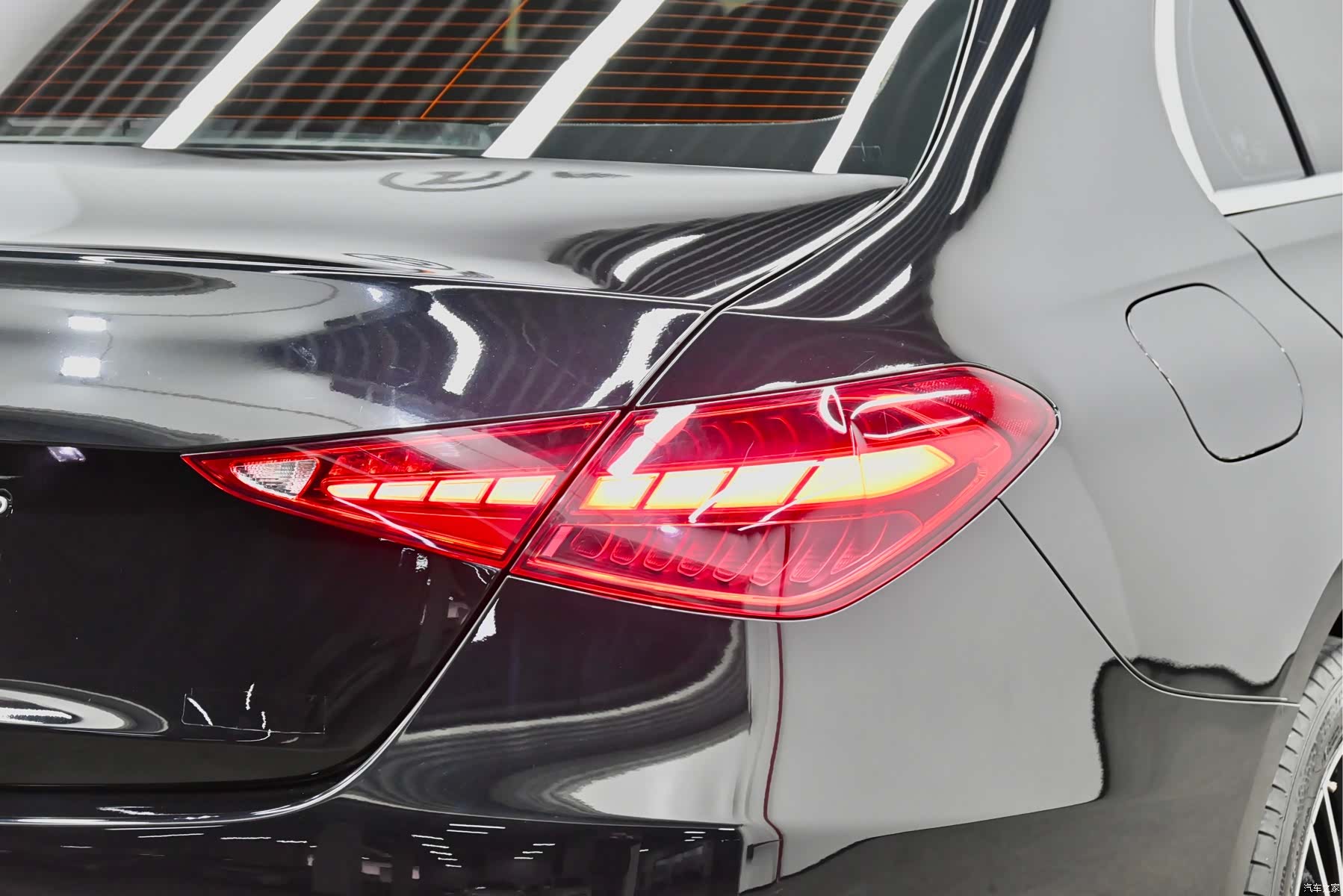 Mercedes-Benz C-Class, 2022 36