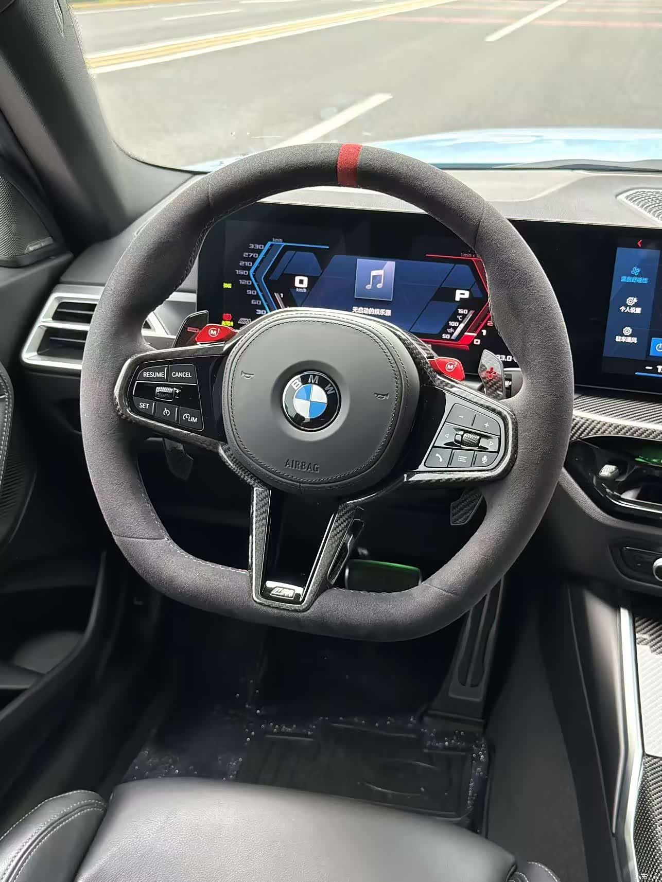 BMW M2, 2025 7