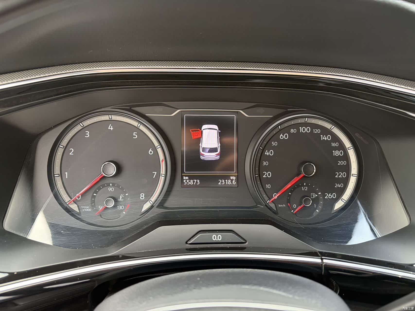 Volkswagen Tayron, 2022 11