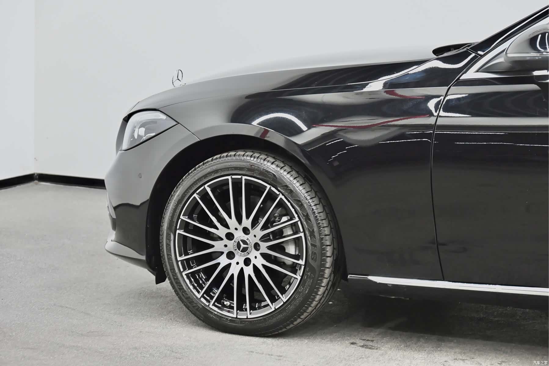 Mercedes-Benz C-Class, 2022 22