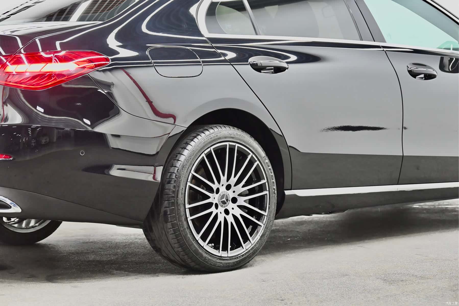Mercedes-Benz C-Class, 2022 33