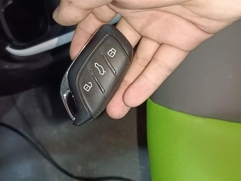 Roewe Clewe CLEVER