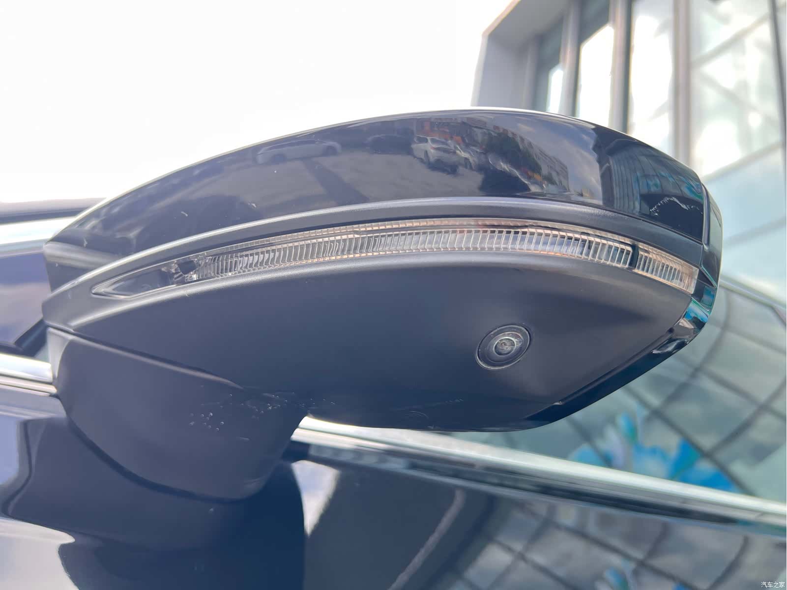 Audi A6L, 2019 27