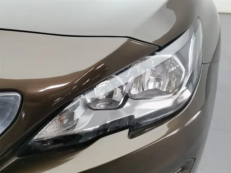 Peugeot 408 Peugeot 408