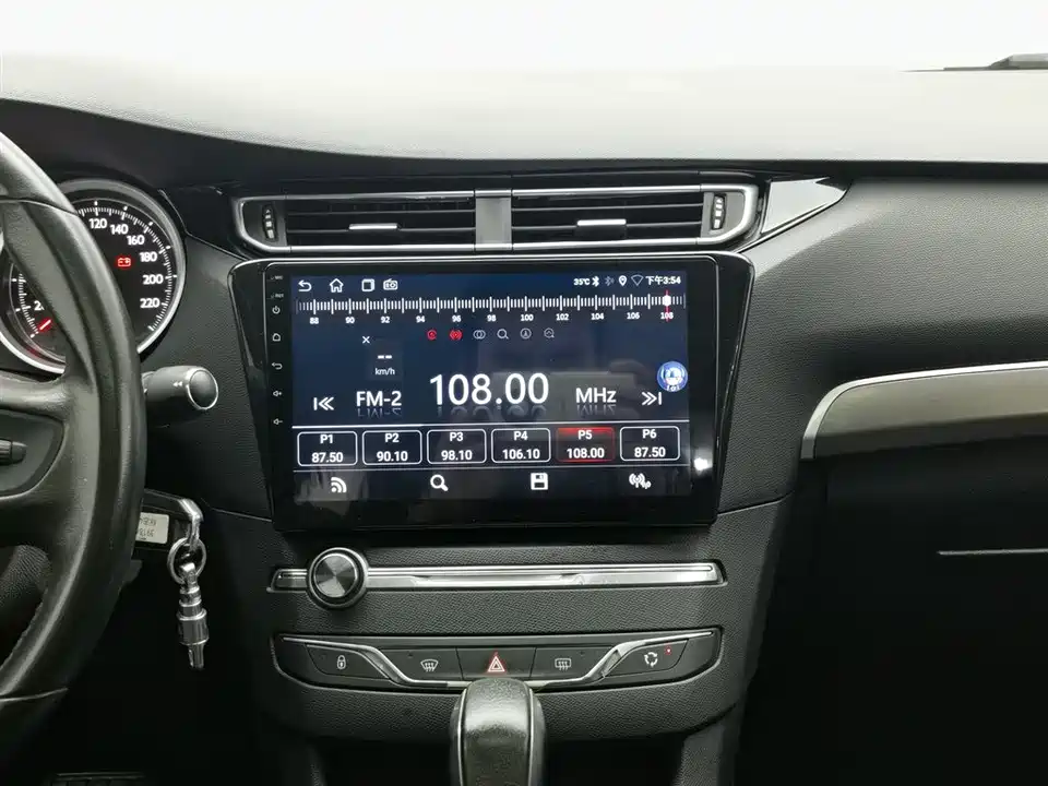 Peugeot 408 Peugeot 408