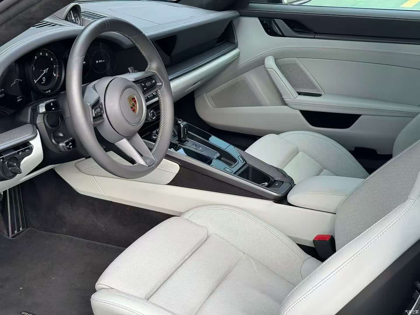 Porsche 911, 2021 все фото